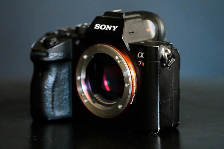 Sony A7R III - Full Frame Systeemcamera, Audio, Tv en Foto, Fotocamera's Digitaal, Gebruikt, Spiegelreflex, Sony, Geen optische zoom