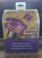 Powerflex Achterbrug Rubbers - Nieuw, Auto-onderdelen, Ophalen of Verzenden, Nieuw, Seat