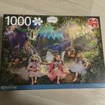 Puzzel Efteling Droomvlucht, Ophalen of Verzenden, 500 t/m 1500 stukjes, Nieuw, Legpuzzel