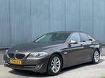 BMW 5-serie 523i Executive | Navi | Xenon | PDC v+a | Climat, Auto's, Euro 5, Gebruikt, Zwart, 2996 cc