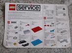 1988 LEGO Medium Service Packs GB/F/NL/B (102578/102678), Gebruikt, Ophalen of Verzenden, Lego