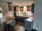Keuken, Huis en Inrichting, Keuken | Complete keukens, Ophalen, Gebruikt, Hoekkeuken, Graniet of Steen