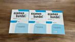 Examenbundel havo Nederlands 2x en Engels, Ophalen, Zo goed als nieuw, HAVO, Nederlands