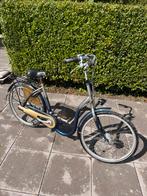 Moederfiets gebruikt, Fietsen en Brommers, Fietsen | Dames | Moederfietsen, Ophalen, Sparta, Gebruikt, Versnellingen