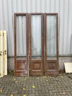 Prachtig antiek drieluik of ensuitedeuren, Doe-het-zelf en Verbouw, Deuren en Horren, Jurgen.hoogenboezem@gmail.com, Binnendeur