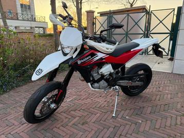 Husqvarna SMR 511 beschikbaar voor biedingen