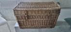 Avontuurlijke Rieten Mand, Ophalen, Overige materialen, Gebruikt, Minder dan 50 cm