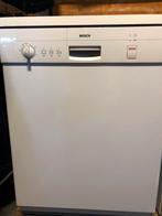 Bosch vaatwasser, Witgoed en Apparatuur, Vaatwasmachines, Ophalen, Gebruikt, Vrijstaand, 45 tot 60 cm