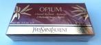 Yves Saint Laurent Opium Perfumed Soaps Zeep 2 x 100 gram, Ophalen of Verzenden, Nieuw