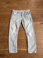 PME Legend Skymaster Spijkerbroek 36/32, Kleding | Heren, Spijkerbroeken en Jeans, Ophalen of Verzenden, Zo goed als nieuw, Grijs