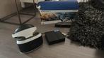 Playstation VR2, Ophalen of Verzenden, Zo goed als nieuw