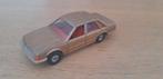 Corgi  Opel Senator made in GT-Britain, Ophalen of Verzenden, Gebruikt, Auto, Corgi