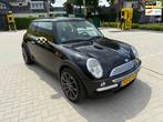 Mini Mini 1.6 One Pepper *NIEUWEAPK* LMV*, Auto's, Mini, Voorwielaandrijving, Gebruikt, 4 cilinders, 4 stoelen
