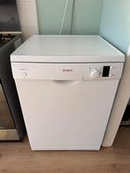 Bosch SilencePlus vaatwasser, Witgoed en Apparatuur, Vaatwasmachines, Ophalen, Gebruikt, Voorspoelprogramma, 85 tot 90 cm