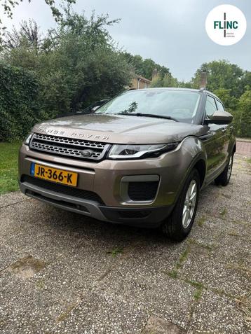 Land Rover Range Rover Evoque 2.0 eD4 Urban Series Pure beschikbaar voor biedingen