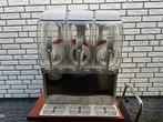 SPM Dupon Slush Machine 3 x 11 Liter, Ophalen