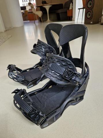 Salomon Hologram bindings L / XL (als nieuw) beschikbaar voor biedingen