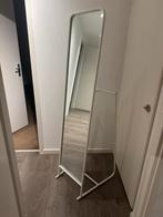 Ikea Staande Spiegel met Haakjes, Ophalen, Gebruikt, 150 tot 200 cm, Rechthoekig
