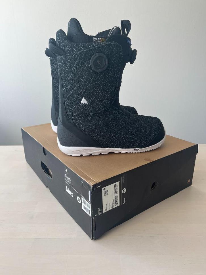 NIEUW Burton Swath BOA Snowboard schoenen boots 44,5, Sport en Fitness, Snowboarden, Nieuw, Schoenen, Ophalen of Verzenden