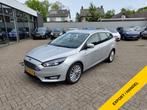 Ford FOCUS Wagon 1.0T Titanium /// Motor defect /// Edition, Auto's, 65 €/maand, Stof, Origineel Nederlands, Handgeschakeld