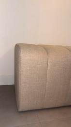 Karwei poef eetkamerbank erie, Ophalen, 50 tot 75 cm, 125 cm of meer, Zo goed als nieuw