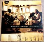 2LP Ali Farka Touré with Ry Cooder - Talking Timbuktu, Ophalen of Verzenden, Zo goed als nieuw, 12 inch, Aziatisch
