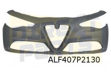 Alfa Romeo Giulia voorbumper (bij PDC) (te spuiten) Originee beschikbaar voor biedingen