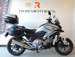 HONDA NC 700 X DCT C-ABS (bj 2013) - NIEUWSTAAT - COMPLEET -, Bedrijf, Overig