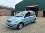 Fiat Panda 1.1 Active 5DRS APK 2026 City Elek. Ramen, Origineel Nederlands, Bedrijf, Handgeschakeld, Euro 4
