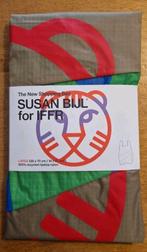 Susan Bijl Iffr large tas nieuw, Ophalen of Verzenden, Nieuw, Overige merken
