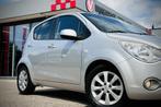 Opel Agila 1.0 Berlin / AIRCO, Auto's, Opel, Voorwielaandrijving, Euro 5, Stof, Gebruikt