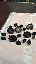 Instrumenten Chevrolet C10 Squarebody, Ophalen of Verzenden, Chevrolet