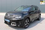 Citroen C5 AIRCROSS 1.2 PurTech Feel Trekhaak Navigatie Crui, Auto's, Voorwielaandrijving, Gebruikt, 1199 cc, C5 Aircross