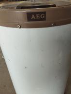 Centrifuge  AEG, Ophalen, Gebruikt, 1600 toeren of meer, X