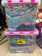 Lapjes stof - gratis af te halen, Kleding | Dames, Ophalen, Nieuw, Maat 46/48 (XL) of groter