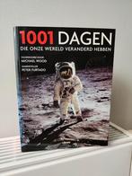 P. Furtado - 1001 dagen die de wereld..., Boeken, Europa, Ophalen of Verzenden, Zo goed als nieuw, P. Furtado