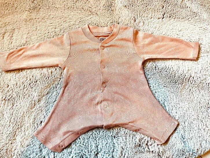 Set van 2 slaappakjes voor baby met heupdysplasie (maat 54), Kinderen en Baby's, Babykleding | Baby-kledingpakketten, Zo goed als nieuw