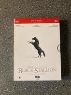 Black Stallion tv serie 3 dvd box, Ned. Ondert., Cd's en Dvd's, Alle leeftijden, Boxset, Ophalen of Verzenden, Dieren
