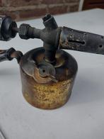 Oude antieke brander 2 stuks, Antiek en Kunst, Ophalen