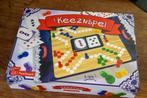Keezenspel (nieuw in verpakking), Een of twee spelers, Ophalen of Verzenden, Nieuw, Clown Games