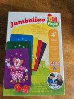 Clowntjes jumbolino, Hobby en Vrije tijd, Gezelschapsspellen | Bordspellen, Ophalen, Gebruikt