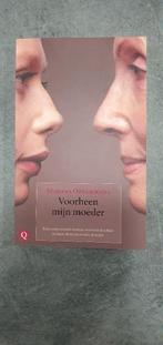 Boek Voorheen mijn moeder - Marina Offermans - NIEUW!, Ophalen of Verzenden, Gelezen