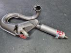 uitlaat vespa px 200 leovinci en simonini nieuw, Piaggio, Italy, Nieuw, Uitlaat