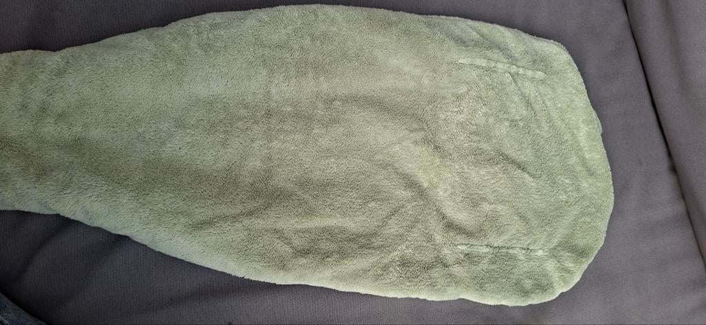Puckababy Original Piep Bakerzak (0-3m), Kinderen en Baby's, Ophalen, Zo goed als nieuw, Minder dan 70 cm, Bakerzak of Bakerdoek