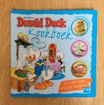 Donald Duck kookboek, Ophalen of Verzenden, Zo goed als nieuw, Nederland en België