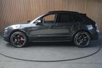 Porsche Macan 3.0 GTS Burmester Carbon Intereur 360 Camera 2, Auto's, Porsche, Automaat, Gebruikt, Zwart, Bedrijf