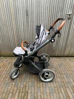Mutsy Urban Evo compleet, Ophalen, Gebruikt, Combiwagen, Mutsy