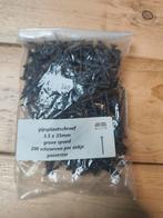 Gipsplaatschroeven pointstar, Doe-het-zelf en Verbouw, ., Nieuw, Ophalen of Verzenden, .