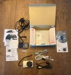 Canon IXUS 75 compact camera, Ophalen of Verzenden, Zo goed als nieuw, Canon, 8 keer of meer