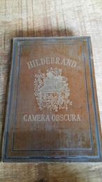 Camera obscura - Hildebrand, Ophalen of Verzenden